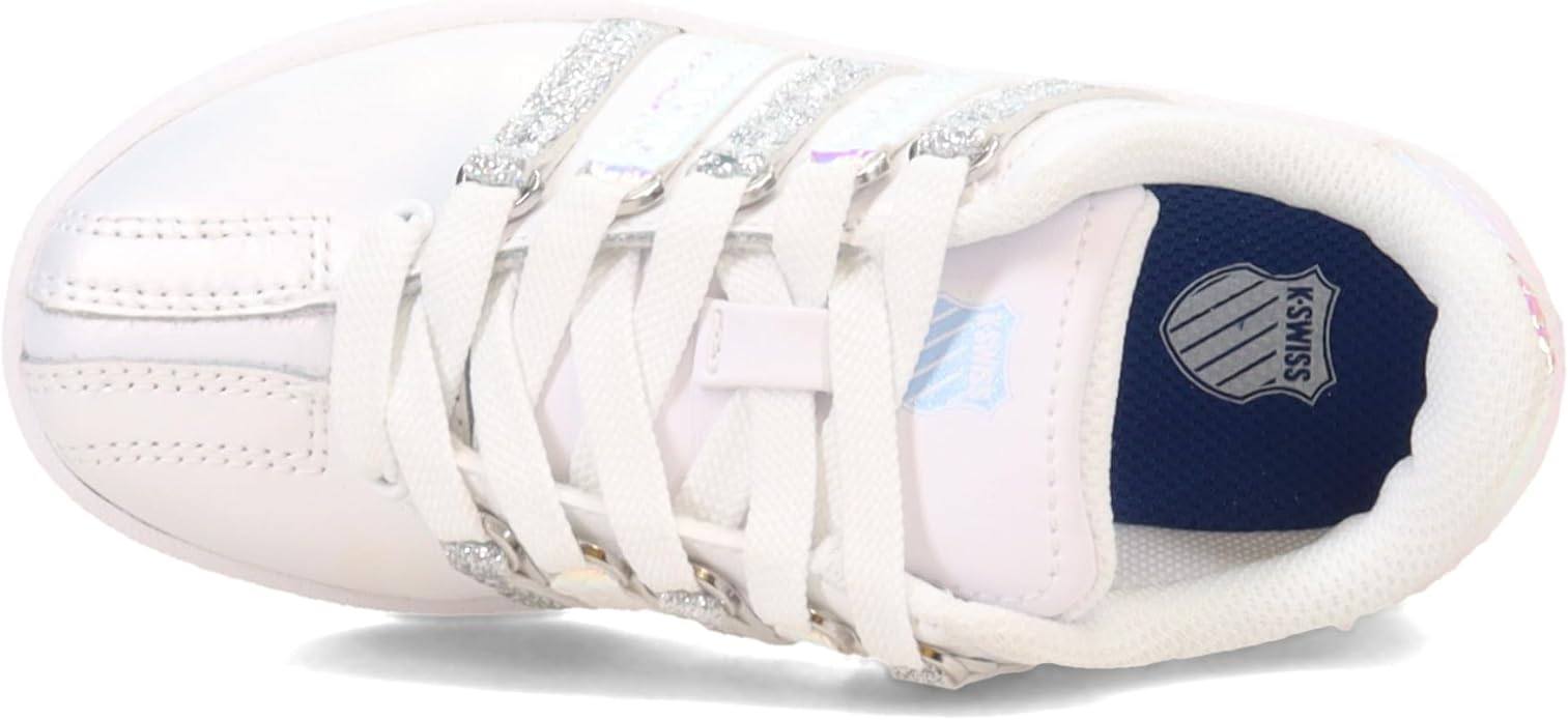 K-Swiss Classic VN Sneaker - Sparkling Mermaid (USD)