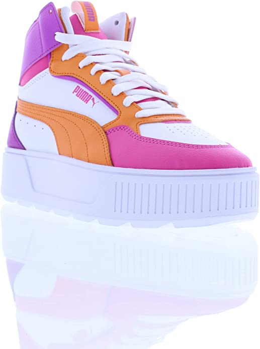 PUMA Karmen Rebelle Mid Sneaker (AUD)