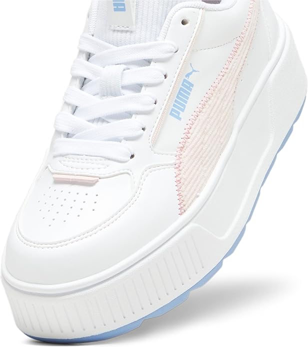 PUMA Karmen Rebelle Corduroy Sneaker (USD)