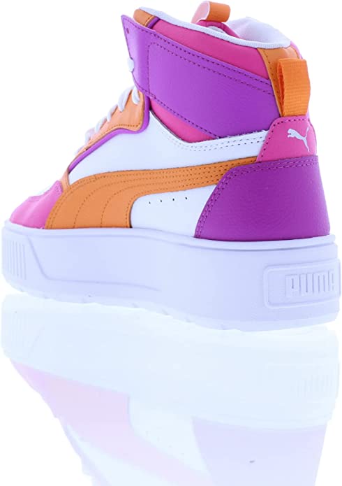 PUMA Karmen Rebelle Mid Sneaker (AUD)