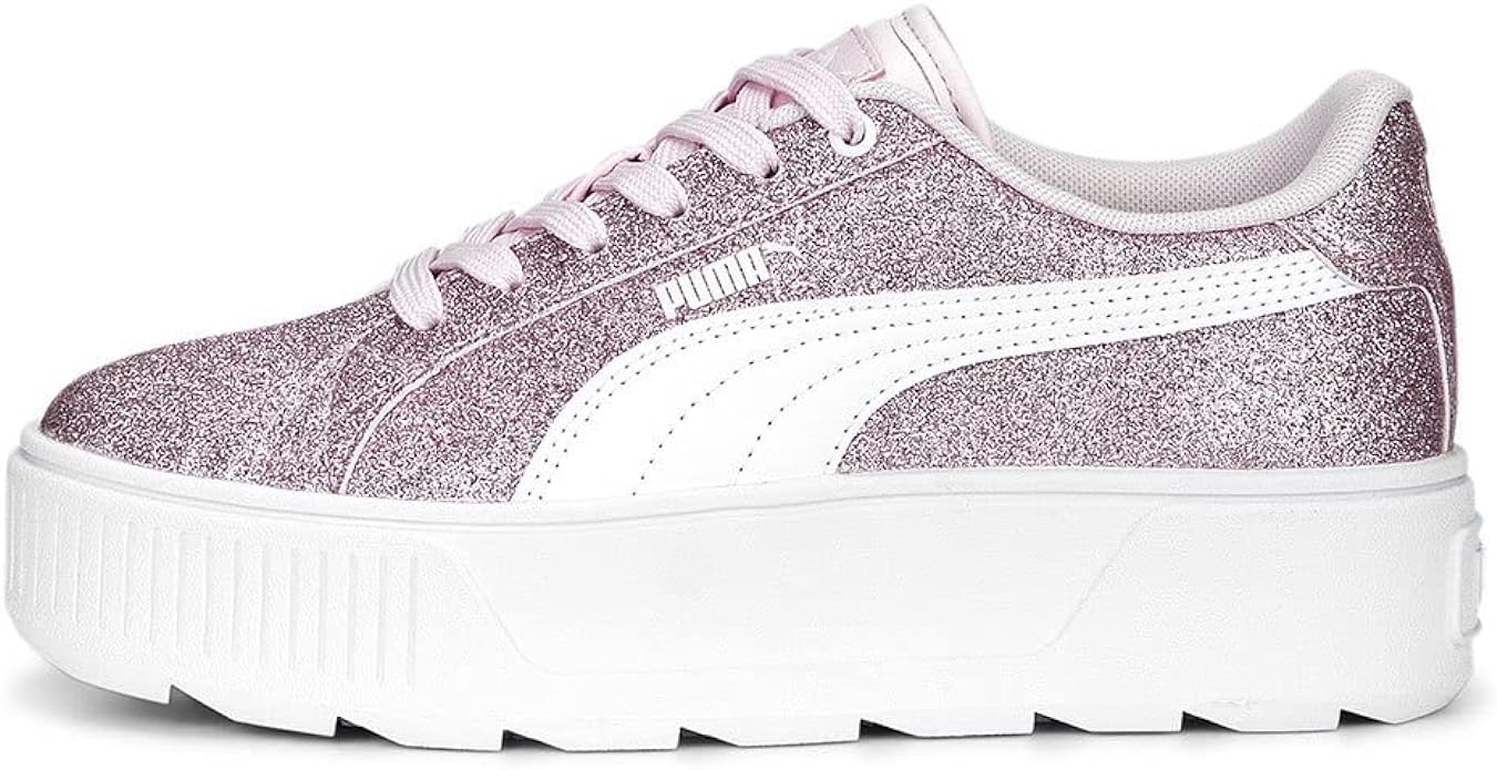 PUMA Karmen Glitz Sneaker (GBP)