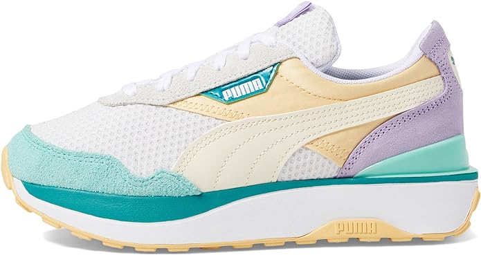 PUMA Cruise Rider Peony (USD)