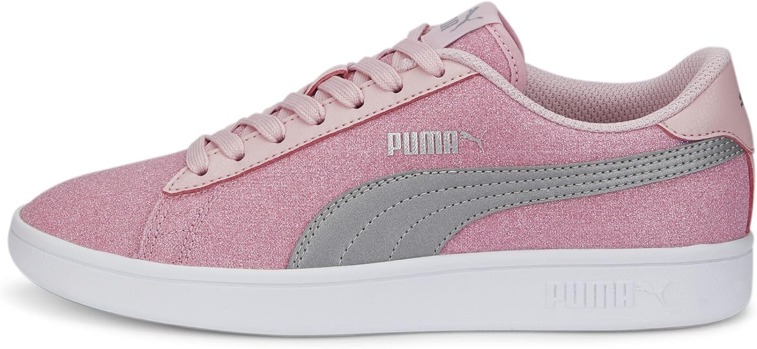 PUMA Smash V2 Glitz Glam Sneaker (USD)