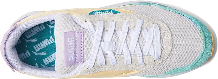 PUMA Cruise Rider Peony (USD)