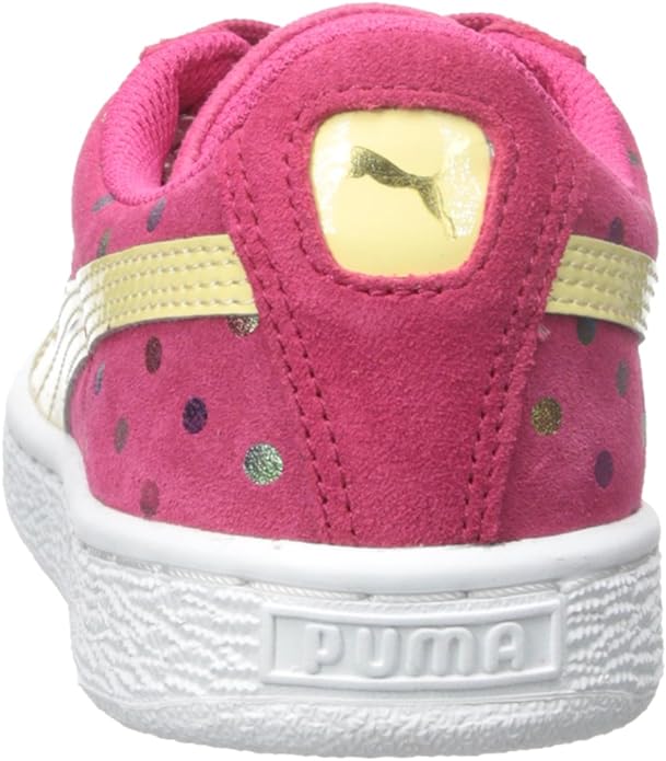 PUMA Suede Dotfetti Sneaker (AUD)