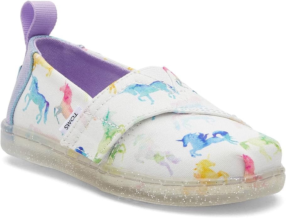 TOMS Alpargata Loafer Flat (USD)