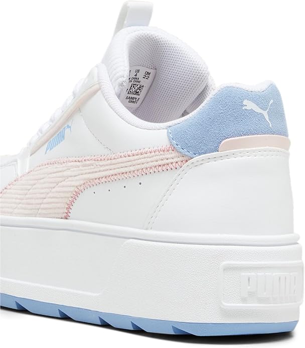 PUMA Karmen Rebelle Corduroy Sneaker (USD)