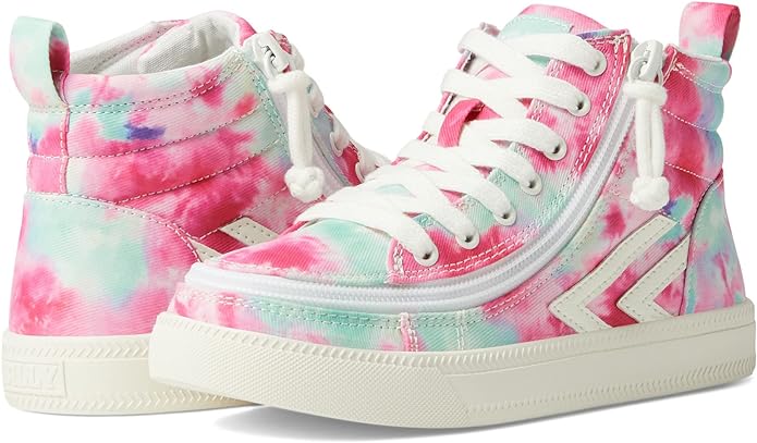 BILLY High Sneakers (USD)