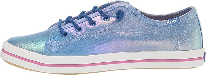 Keds Kickstart Seasonal Sneaker (USD)