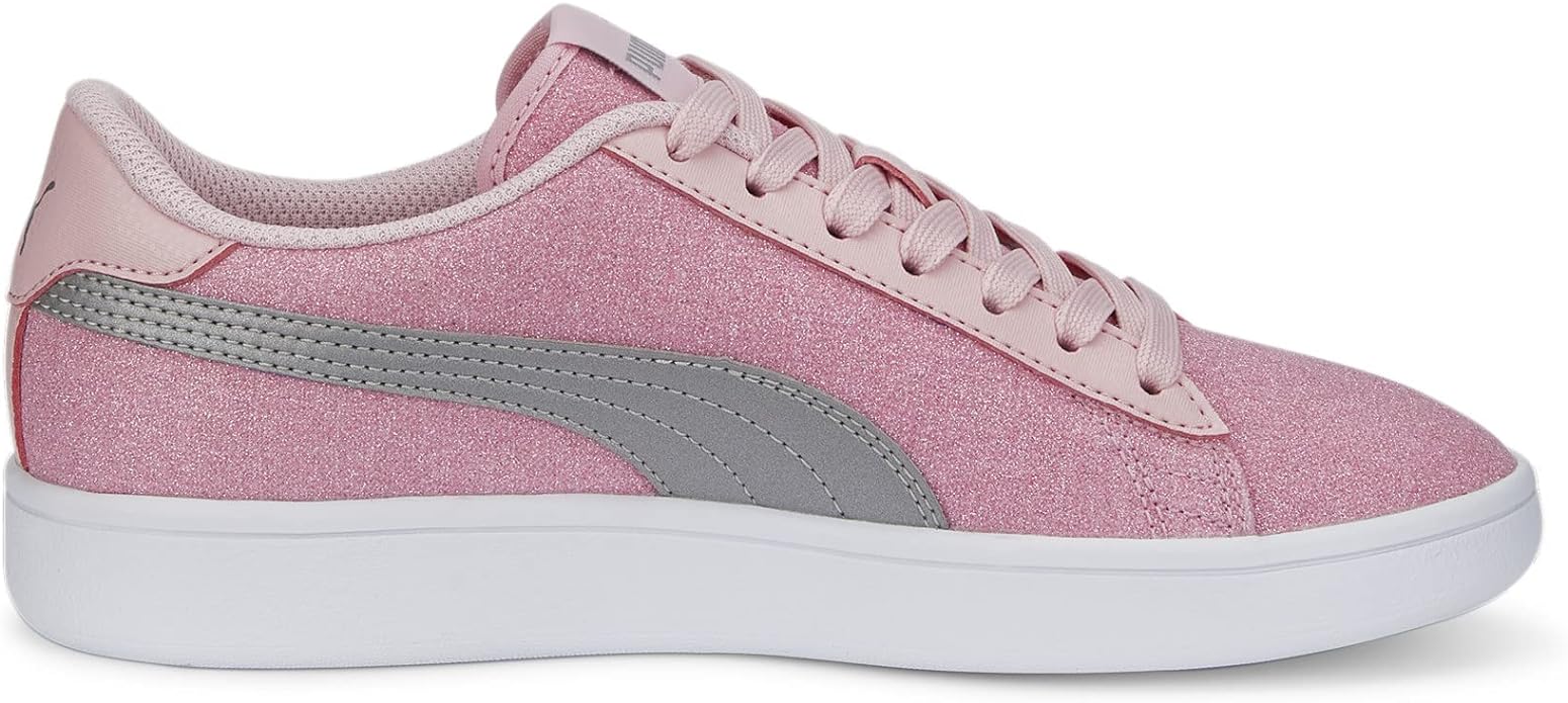 PUMA Smash V2 Glitz Glam Sneaker (USD)