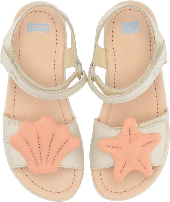 Camper Twins Beach Sandal (USD)