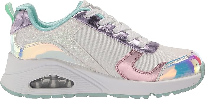 Skechers Street Uno-Metallic Remix Sneaker (USD)