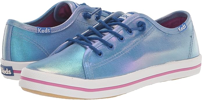 Keds Kickstart Seasonal Sneaker (USD)