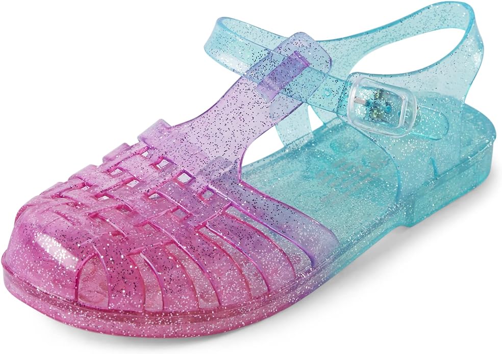 Jelly Fishermen Sandals (AUD)