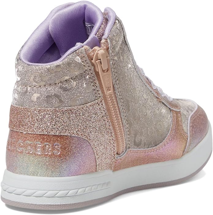 Skechers Leopard Shine Sneaker (AUD)