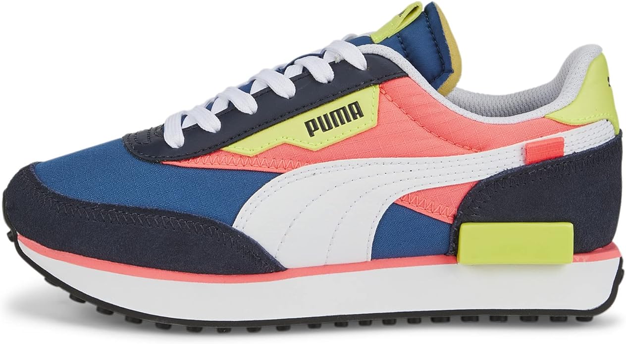 PUMA Future Rider Play Sneakers (USD)