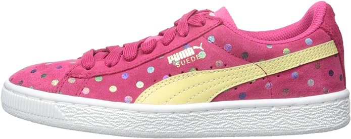 PUMA Suede Dotfetti Sneaker (AUD)