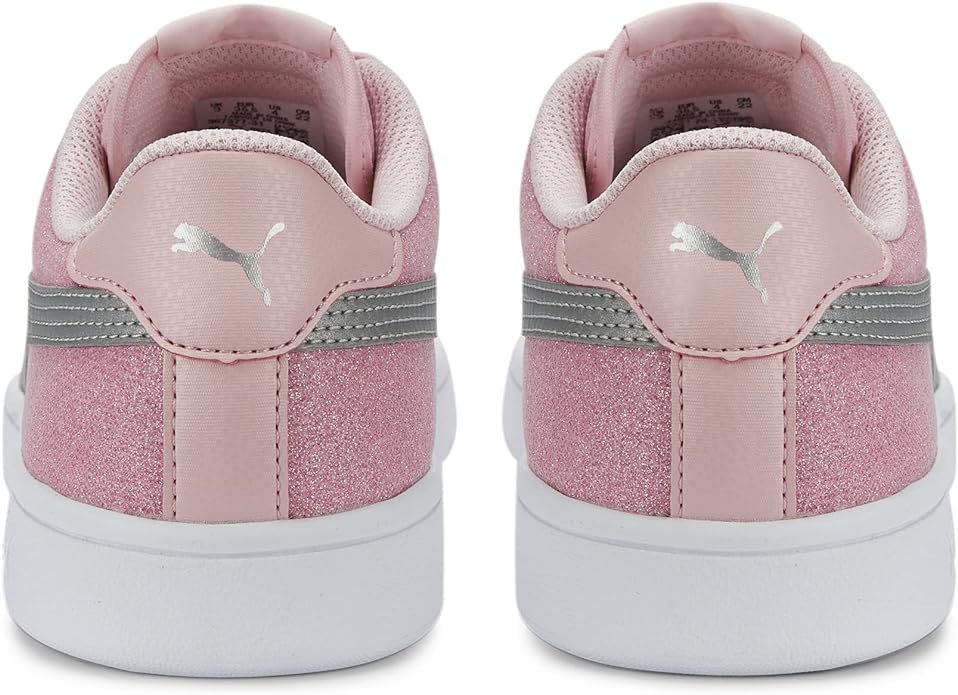 PUMA Smash V2 Glitz Glam Sneaker (USD)