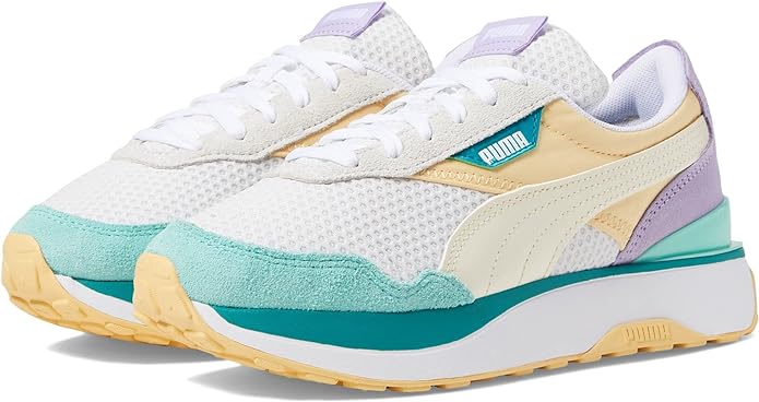 PUMA Cruise Rider Peony (USD)