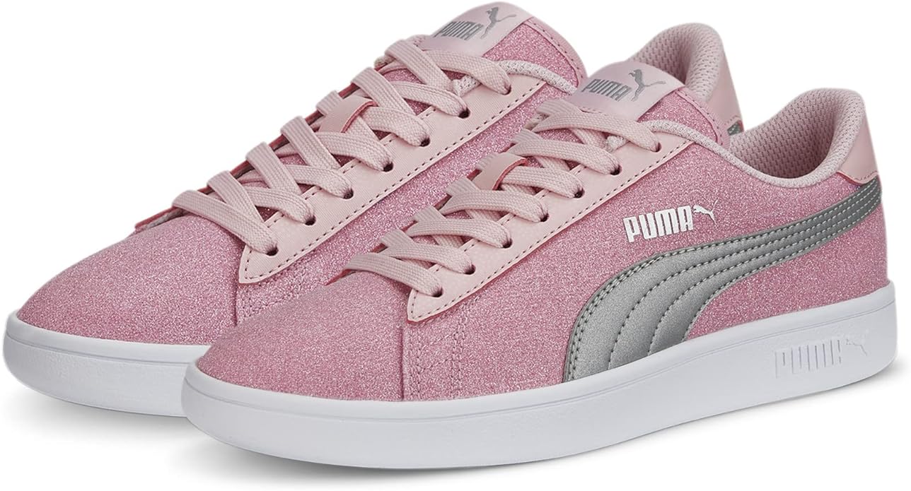 PUMA Smash V2 Glitz Glam Sneaker (USD)