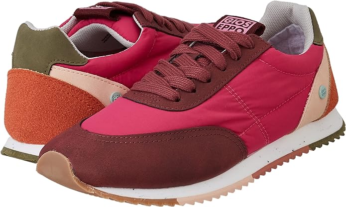 GIOSEPPO Kildavin Sneaker (AUD)