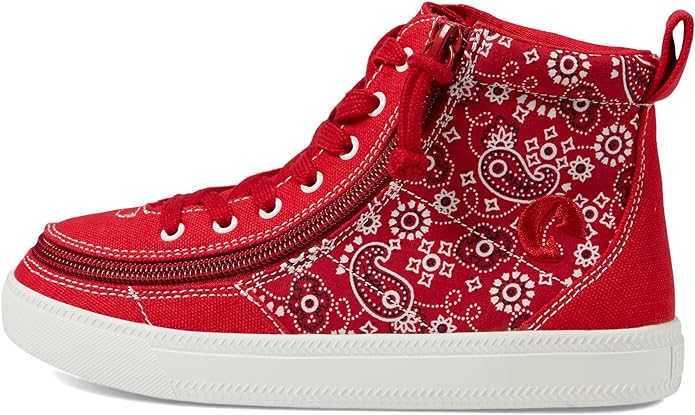 BILLY High Sneaker (AUD)