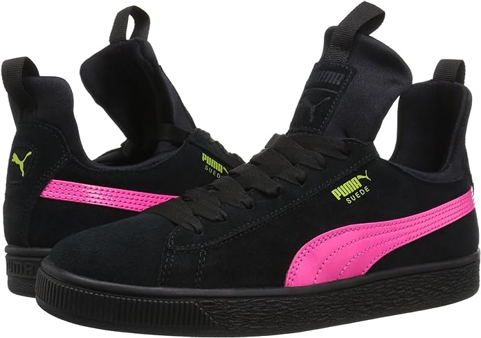 PUMA Knockout Pink Sulphur (GBP)