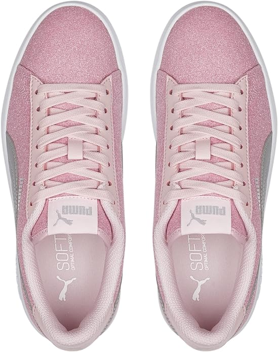 PUMA Smash V2 Glitz Glam Sneaker (USD)