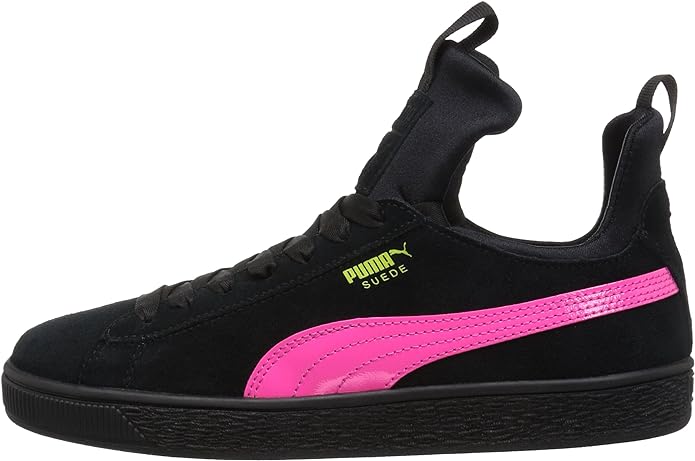 PUMA Knockout Pink Sulphur (AUD)